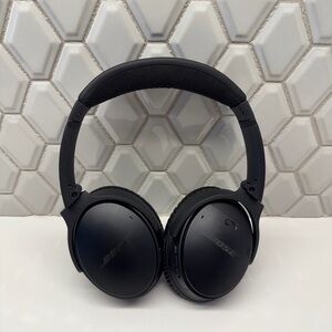 Bose QC 35 ii Wireless Headphones